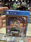 NEW! Grandia HD Collection - PlayStation 4 Factory Sealed!