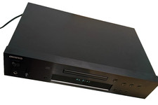 Onkyo C-7030 Audio CD Player Black NO Remote Perfect Mint Condition
