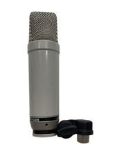 RODE Microphones Peripheral Other Nt1-a Condenser Microphone Used