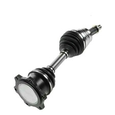 Front Driver Passenger CV Axle Pair for K2500 K1500 Suburban K3500