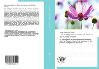 Les MéTaphores Dans Le Roman Du Xviiie SièCle Yousuf Mohammed Yousuf