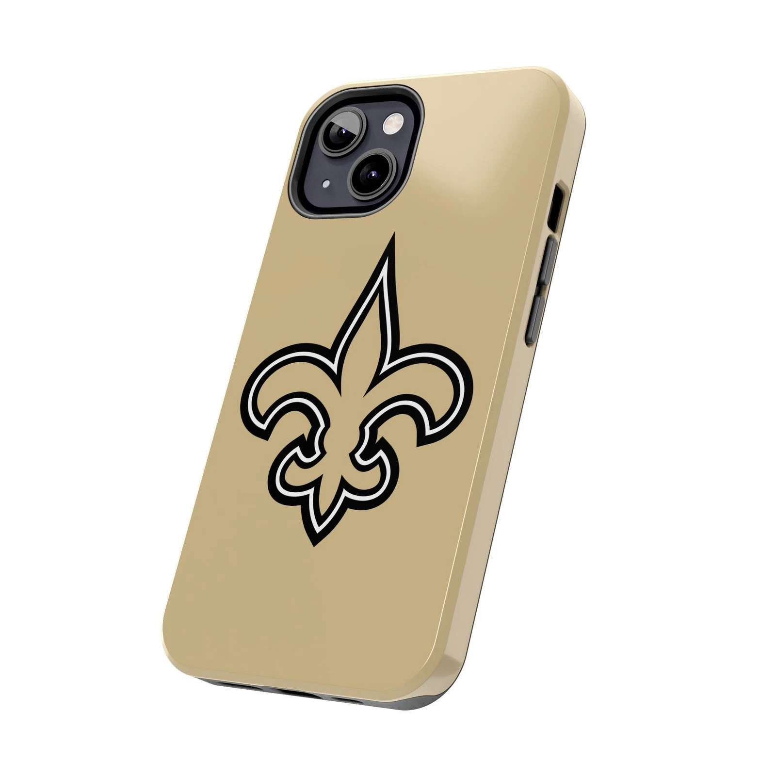 New Orleans Saints Tough Phone Case for iPhone