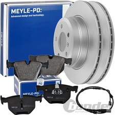 Kits de frein BMW X6