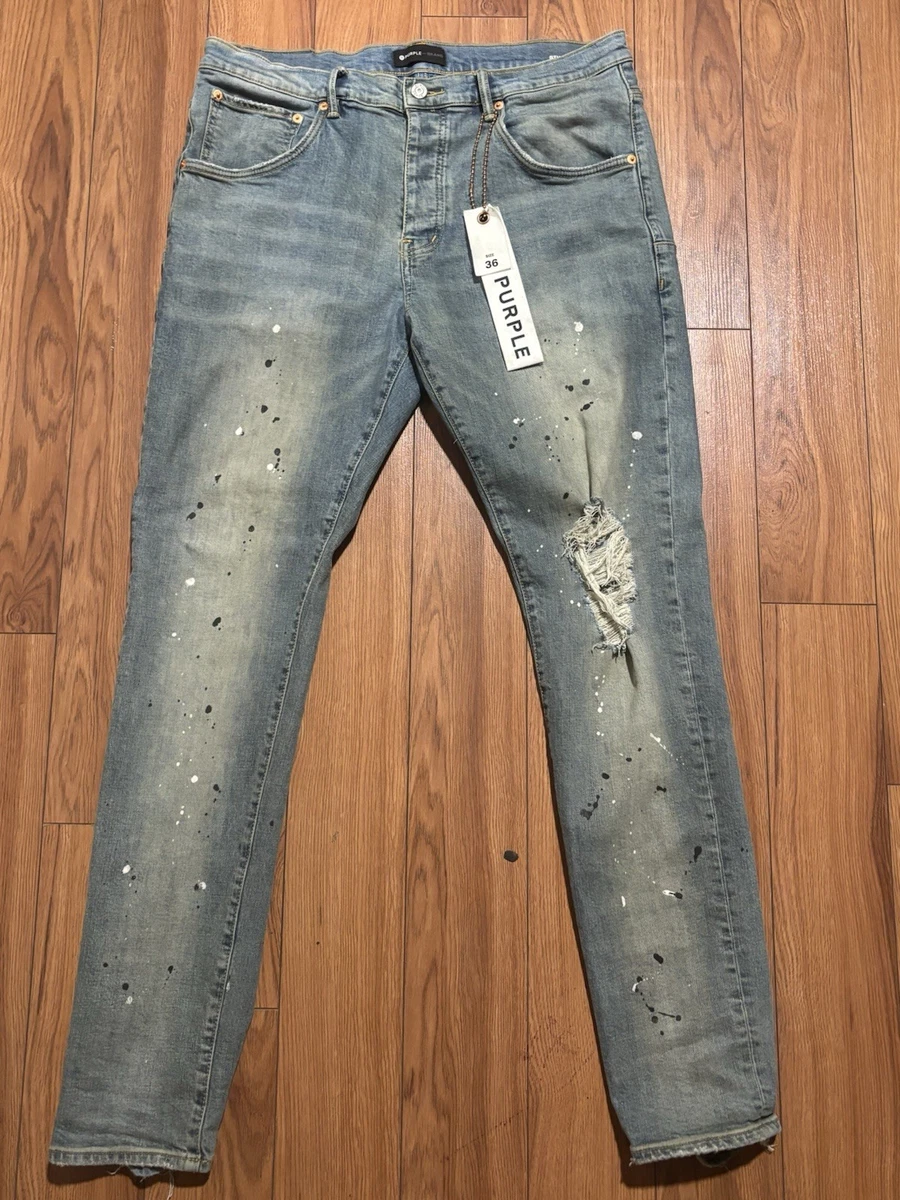 PURPLE ブランド デニムパンツ サイズ30 Purple Men's 30 in Inseam Jeans for sale | eBay