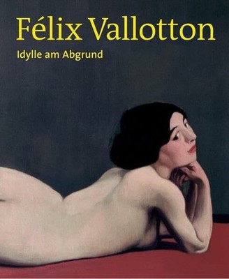 Félix Vallotton. Idylle am Abgrund Buch Scheidegger & Spiess
