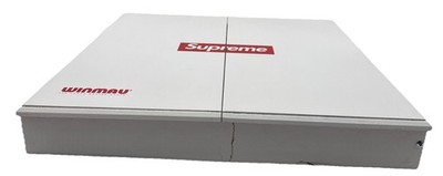 Supreme x Winmau Dartboard Set | eBay