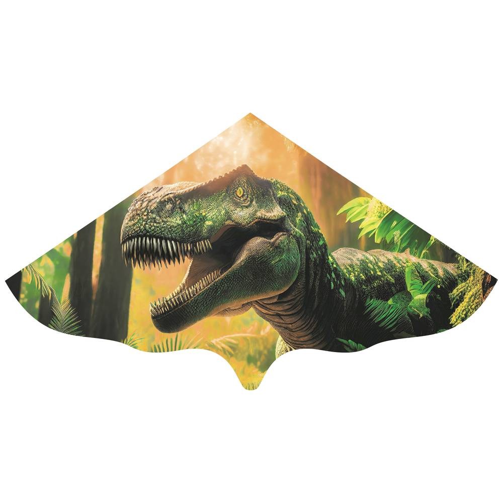 Флюгшпиль Gnther Drachen T-Rex Spannweite детали 1150 мм 2890₽