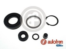 AUTOFREN SEINSA Reparatursatz für Bremssattel RepSatz Dichtsatz Hinten D43049