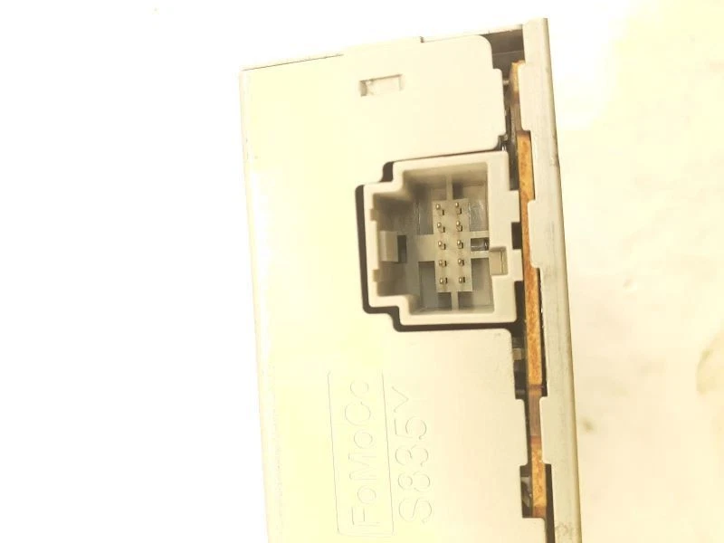 Equipo de audio receptor de radio AM-FM-CD-MP3 compatible con 15-16 MKZ 1452829 Foto 3 de 4