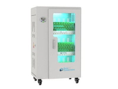 Good Connections  Antares Pro T30C Ladewagen bis 11'', USB-C , 30W Port, PD3.0, U