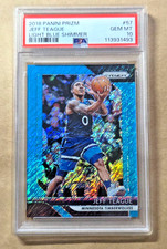 Jeff Teague Rookie Card Guide and Checklist 16