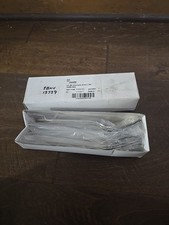 Robert Welch Soup Spoon 18/10 Stainless Steel Flatware 8” Set of 12