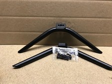 ONN 75" 100044717 LD757F-WJ30-01 Feet / stand w Screws