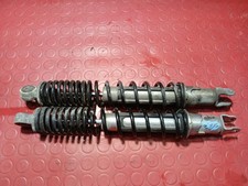 COPPIA AMMORTIZZATORI POSTERIORE HONDA SH 125 150 SH150 2017 2019 VEDI FOTO