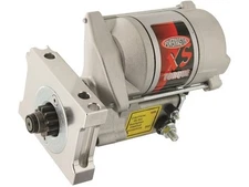 Powermaster 95CS51Q Starter Fits 1968-1969 Buick GS 400