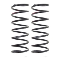 Fahrwerksfedern-Set Vorderachse Schraubenfeder Ø 145 Mm KYB FüR U.A. BMW 5Er
