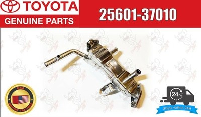 Toyota Lexus Original Prius V CT200h 2011-2017 2ZRFXE AGR-Rohr 25601-37010 OEM
