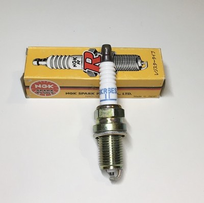 6x NGK BKR6ES-11 Zündkerze 5553 passend für SUBARU HYUNDAI KIA NISSAN spark plug