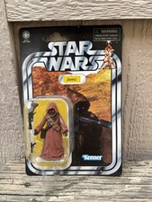 Star Wars Vintage Collection Jawa Kenner VC161 2019 sealed unopened