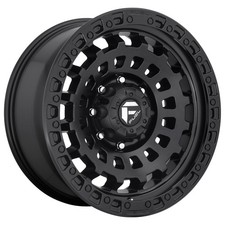 Fuel Off-road D63318908445 Zephyr Series Wheel 18 X 9 Fuel Off-road D63318908445 Zephyr Series Wheel 18 X 9