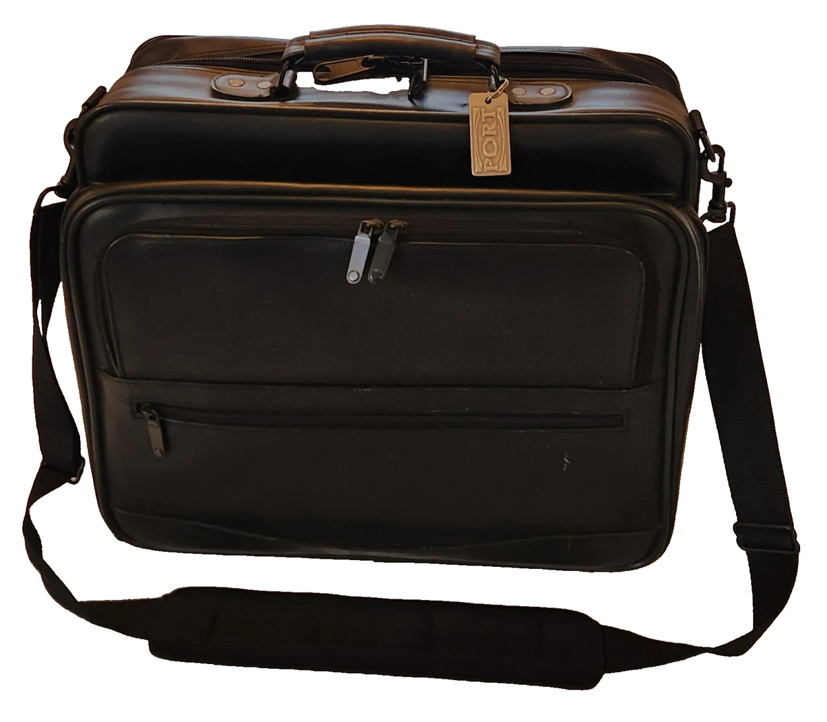 Mochila Para Laptop De 16 Trust Avana - Computer Shopping