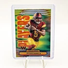 2025 Topps Chrome- Jayden Daniels #PP-3 Power Players Insert Refractor