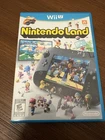 Nintendo Land Nintendo Wii U