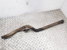 Pot d'échappement Maserati QUATTROPORTE