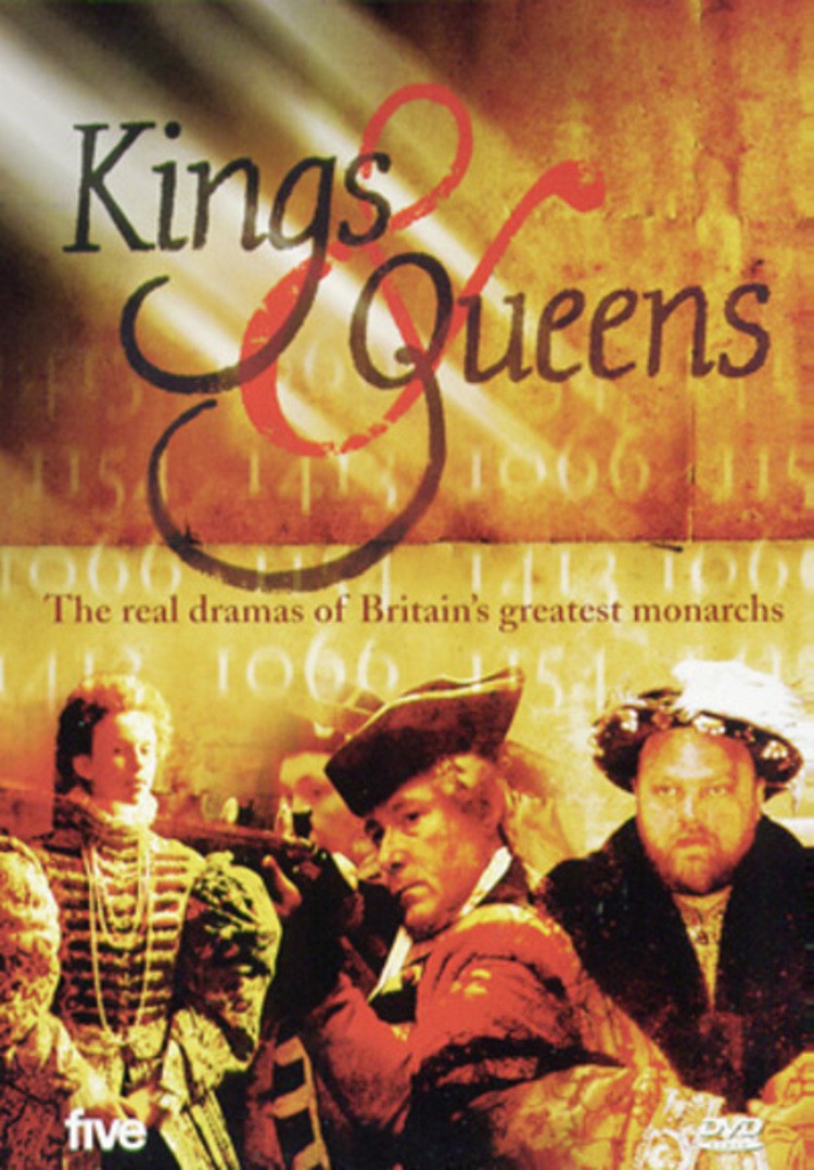 Kings and Queens (DVD)