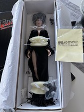 Elvira Puppe Tonner 2008