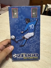 Squadra Subbuteo HW Zeugo Werder Brema in box da collezione