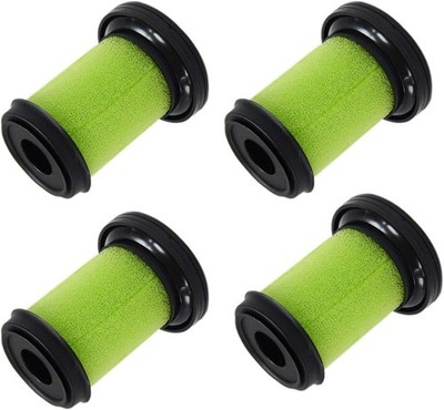 Replacement Vacuum Filters Compatible with Bissell Multi Cordless Handheld Car