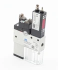 Schmalz SCP 10 NC AS VD 10.02.02.00608/4 + VS-V-D-PNP Compact Ejector -Unused-