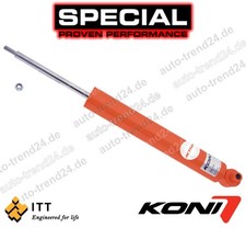 Koni Special ACTIVE Stoßdämpfer hinten für BMW 3er F30, F80, Bj. 2011-2018