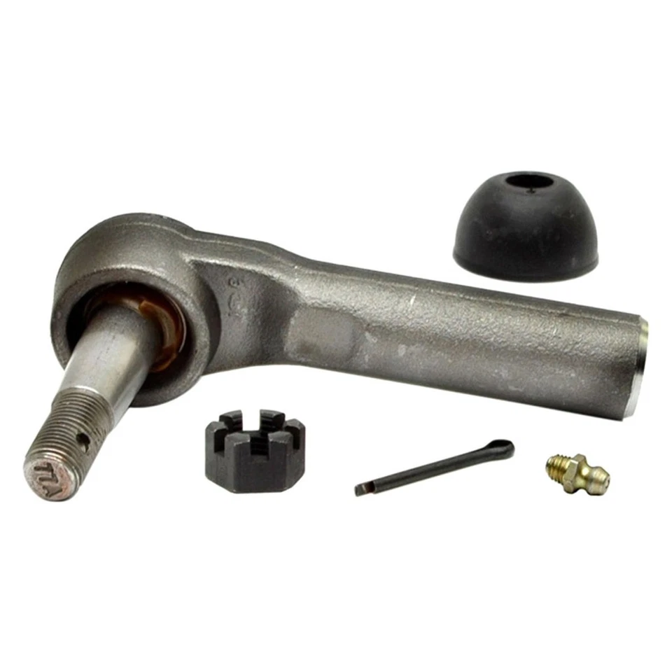 Barra de dirección exterior exterior ACDelco original para Dodge Dakota 1997-1999 lado pasajero Foto 2 de 4