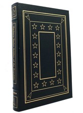 Holman Hamilton ZACHARY TAYLOR SOLDIER OF THE REPUBLIC Easton Press 1st Edition