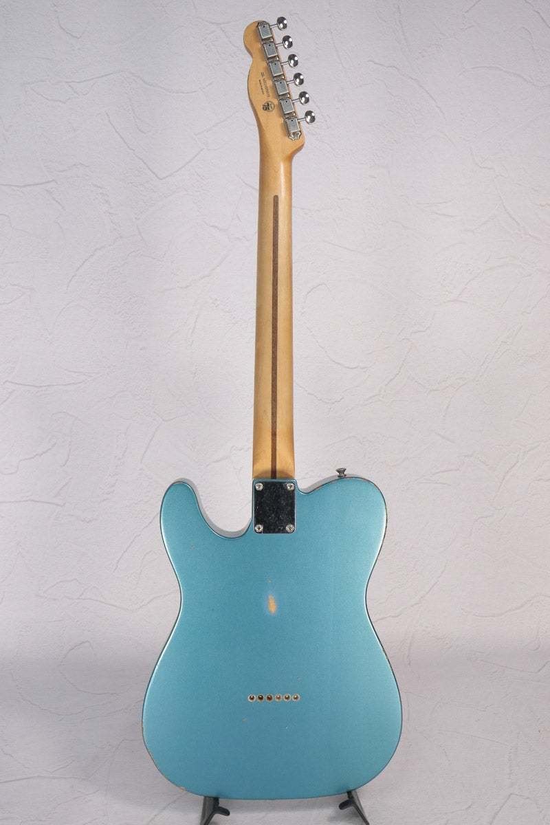 Fender Vintera Road Worn 50s Telecaster Electric Guitar #BE11788