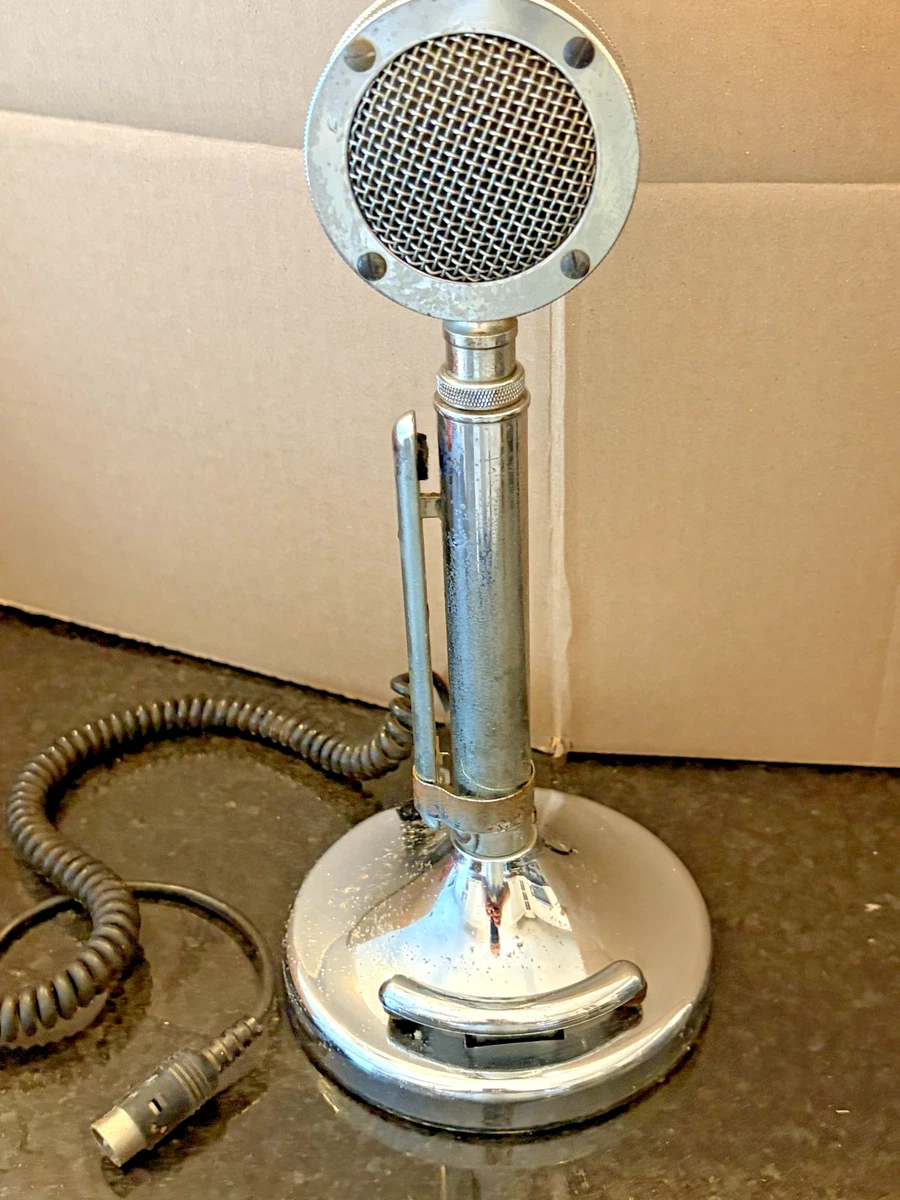 Astatic Silver Eagle for sale | eBay