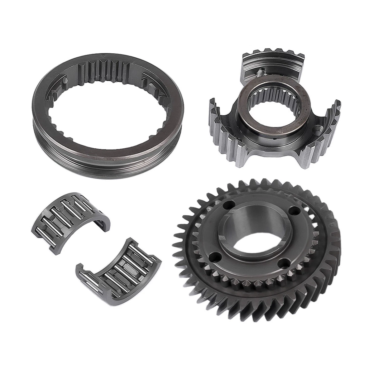 ESC Auto Parts ESR561 Câbles de réparation de ESC Auto Parts ESR561 Câbles de réparation de