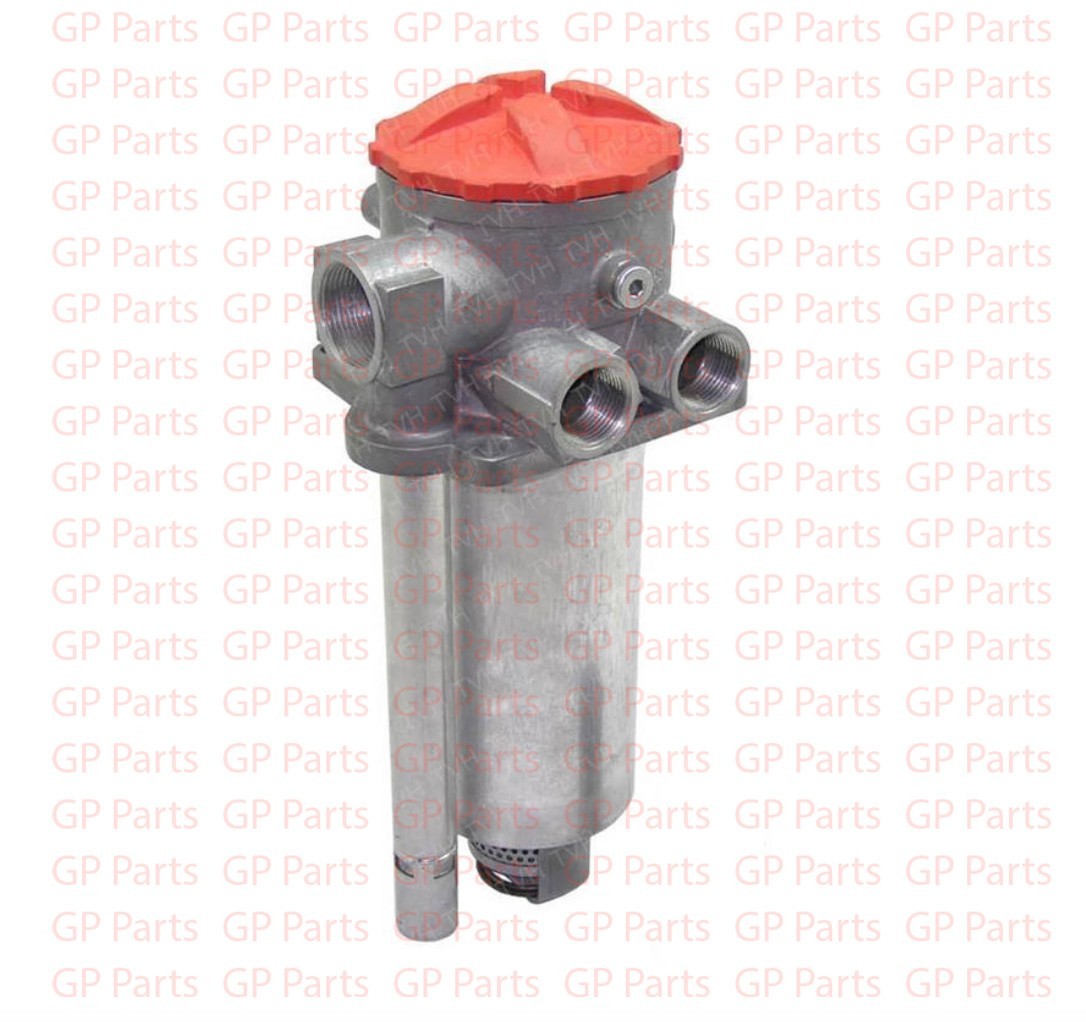 Genie 09.4604.0047, HYDRAULIC OIL FILTER, GTH-5519S, GTH-5519