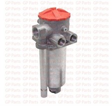 Genie 09.4604.0047, HYDRAULIC OIL FILTER, GTH-5519S, GTH-5519