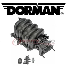 Dorman Upper Engine Intake Manifold for 1993-1994 Oldsmobile 98 3.8L V6 ar