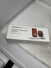 ThermoPro TP-08S Digital Wireless food thermometer w/dual probes/FREE SHIPPING