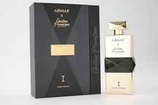 ARMAF X Christian Provenzano I Pure Parfum, 3.4 Oz Unisex Spray