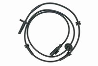 Sensor Raddrehzahl Hinten Links Vemo V24 72 0244 Passend FÜR Fiat