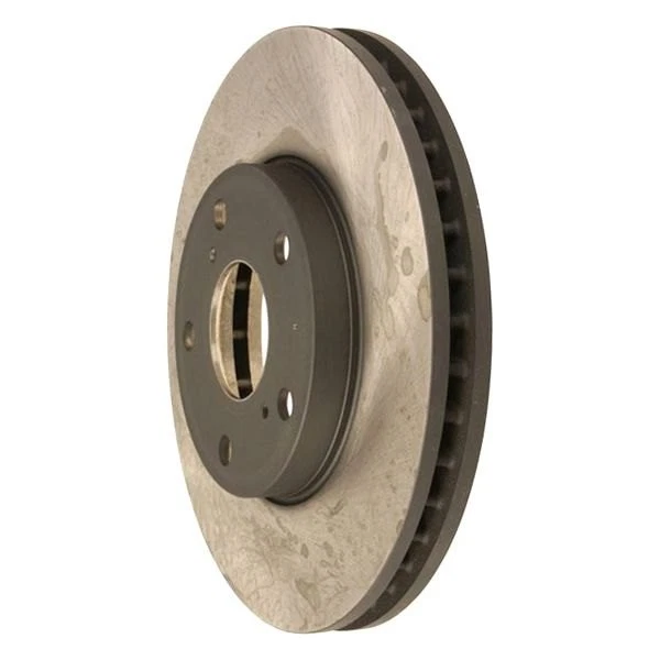 For Toyota Camry 1992-2006 Advics W0133-1607102-ADV Front Brake Rotor Foto 2 de 2