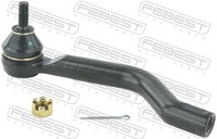 Spurstangenkopf Gelenkkopf Febest 0221-J11ELH FüR Nissan Qashqai J11 2 DIG Dci