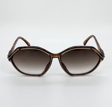 Christian Dior Sunglasses Mod 2139 Glasses Made in Germany Vintage Deadstock!!