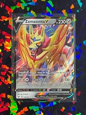 Zamazenta V #139 Prices | Pokemon Sword & Shield | Pokemon Cards Zamazenta V #139 Prices | Pokemon Sword & Shield | Pokemon Cards