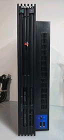 Sony PS2 PlayStation 2 SCPH-39001 Console with Controller & Memory - Pro Cleaned